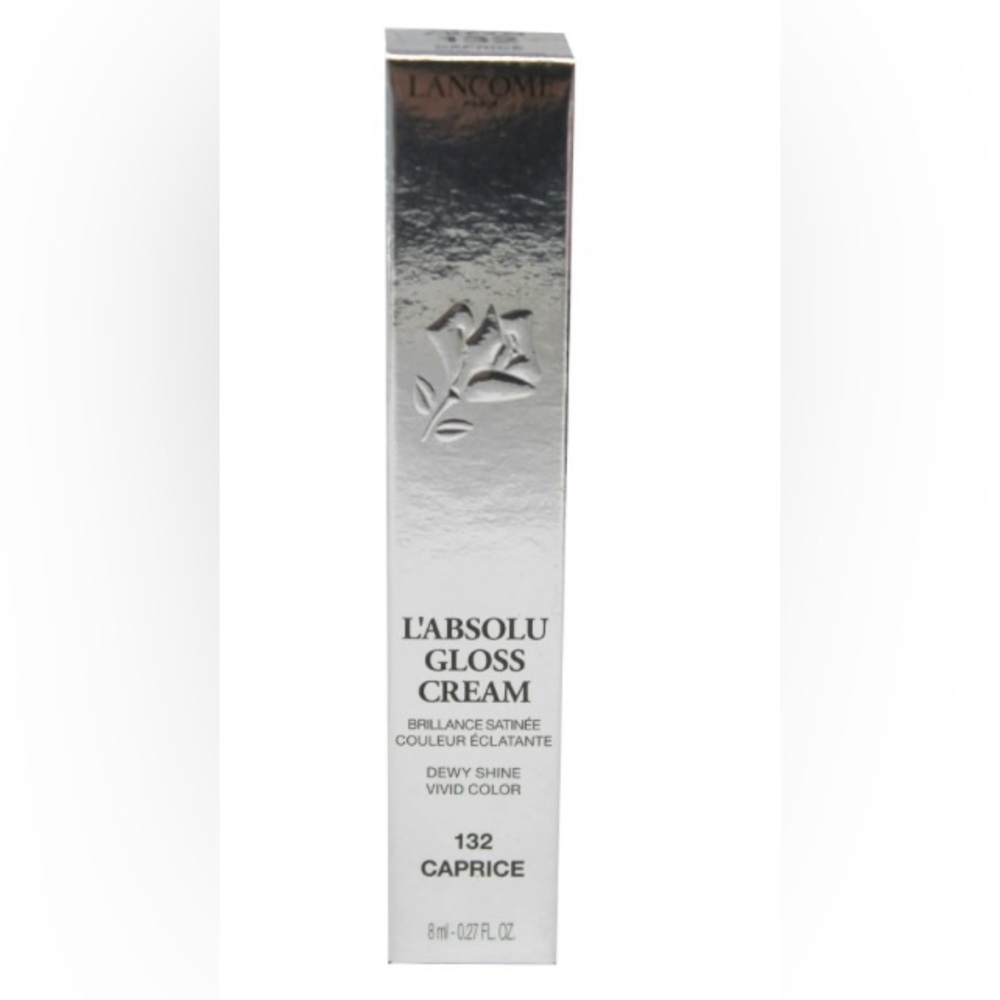 Lancome L'Absolu Gloss Cream - Caprice